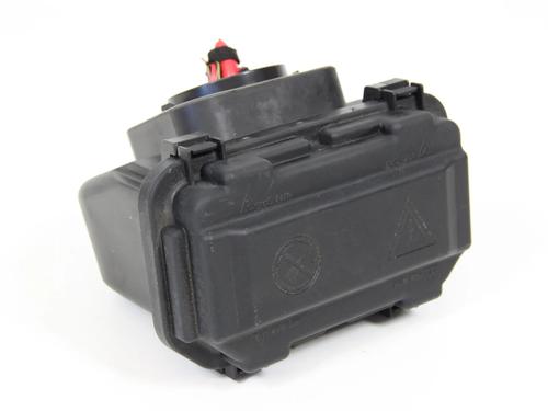 Used Fuse box BMW 3 (F30, F80) 320 d (184 hp) 9898749