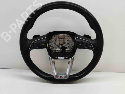 Used Steering wheel AUDI Q5 (FYB, FYG) 2.0 TDI quattro (190 hp) 16535544