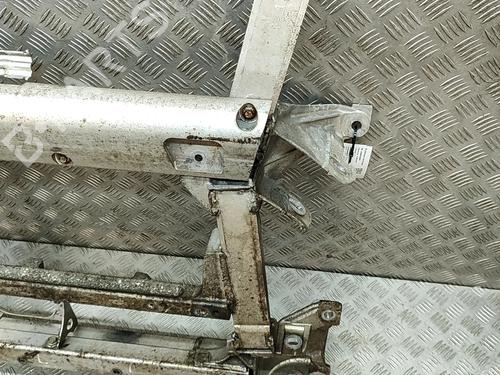 Subframe TESLA MODEL X (5YJX) P90D AWD | BP36470490M9 - Image 4
