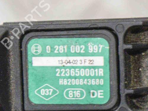 Electronic sensor DACIA SANDERO II 1.5 dCi | BP7737161M84