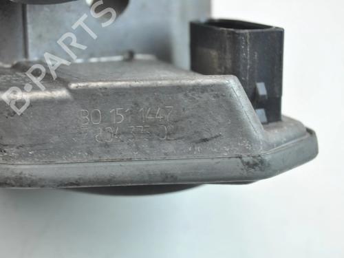 Throttle body BMW 1 (E87) 120 d | BP33338813M82 - Image 6