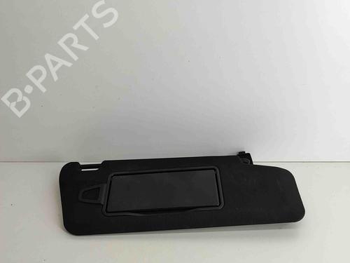 Right sun visor MERCEDES-BENZ E-CLASS (W212) E 350 4-matic (212.088) | BP18036125I2 