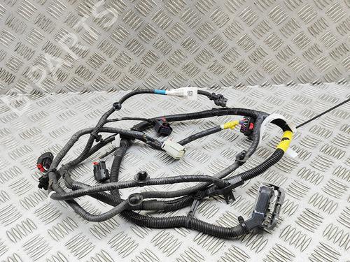 Used Wiring harness Wiring harness TESLA MODEL Y (5YJY) Long Range All-wheel Drive (514 hp) 33394420 33394420