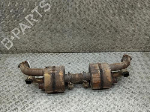 Système d'échappement PORSCHE 911 (991) 3.8 Carrera S / GTS | BP30708232M121