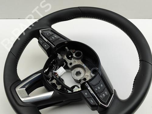Steering wheel MAZDA CX-5 (KF) 2.0 | BP27317746C49 