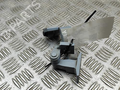 Hinge/Door check strap BMW 3 (G20, G80, G28) M3 Competition | BP29542439C146 