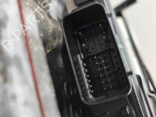 Gearbox VOLVO V60 II (225) B6 Mild-Hybrid AWD | BP29458541M3