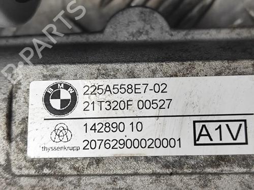 Steering rack BMW iX (I20) xDrive 50 | BP28555360M22 