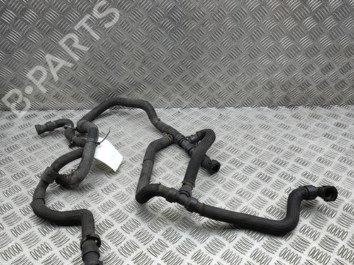 Pipe RENAULT MASTER III Van (FV) 2.3 dCi 180 FWD (FV04, FV07) | BP38184606M125 - Image 3