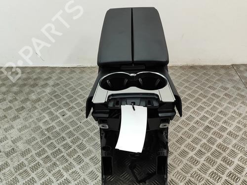 Used Middle console DS DS 7 Crossback (J4_, JR_, JC_) 1.5 BlueHDi 130 (JCYHZJ, JCYHZR) (130 hp) 30301824