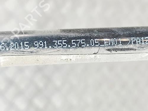 Pipe PORSCHE 911 (991) 3.8 Carrera S / GTS | BP33377920M125 - Image 7