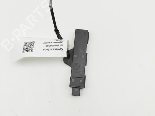 Electronic module BMW X3 (G01, F97, G08) M | BP38650672M83 - Image 2