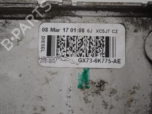 Intercooler JAGUAR XF II (X260) 2.0 D | BP33356206M30  - Image 6