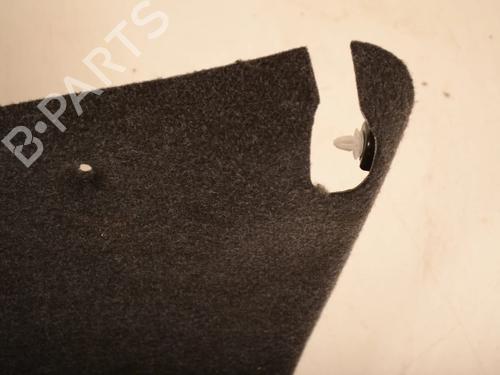 Boot lining BMW 5 (F10) 520 d | BP33354498I3 - Image 4