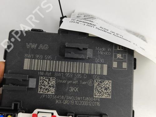 Electronic module AUDI Q5 (FYB, FYG) 40 TDI Mild Hybrid quattro | BP27785164M83  - Image 7