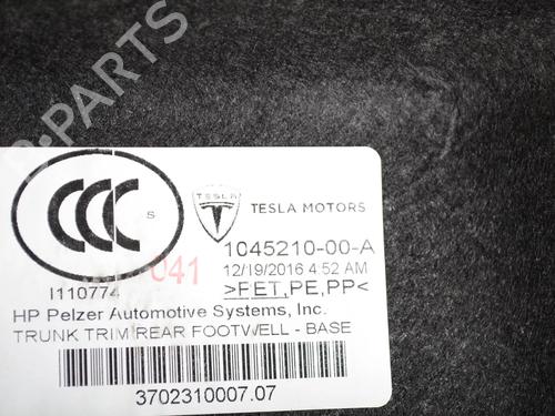 Other TESLA MODEL S (5YJS) 75D AWD | BP30244137O1