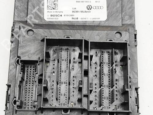 Electronic module AUDI Q7 (4MB, 4MG, 4MQ) 3.0 TDI quattro | BP33389541M83 - Image 6