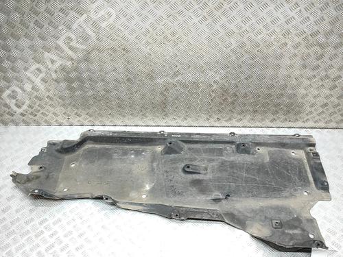Underbody protection PORSCHE CAYENNE Coupe (9YB) 3.0 E-Hybrid AWD | BP38017854M92 - Image 4