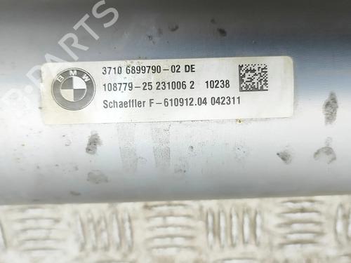 Anti roll bar BMW X7 (G07) xDrive 40 i Mild Hybrid | BP33391721M96 - Image 8