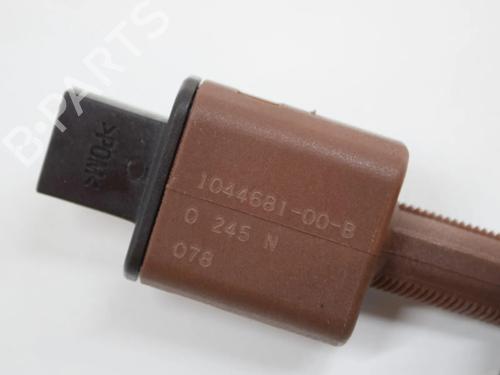 Electronic sensor TESLA MODEL Y (5YJY) EV Performance All-wheel Drive | BP28547824M84