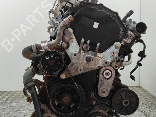 Motor FORD TOURNEO CUSTOM V362 Bus (F3) 2.0 EcoBlue (130 hp) 28566292