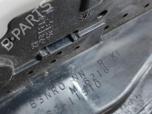 Front right lock NISSAN LEAF (ZE0) Electric | BP26129863C97 