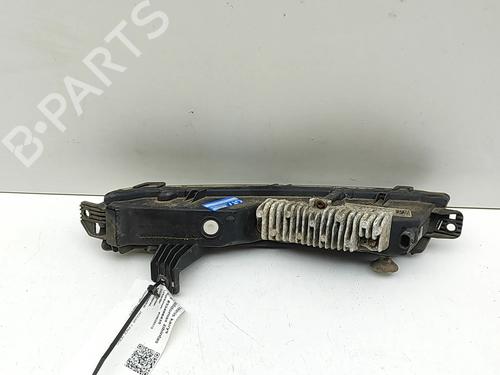 Venstre positionslygte JAGUAR F-PACE (X761) 2.0 TD4 | BP31217365C104