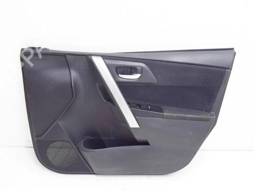 Used Front right panel Front right panel TOYOTA AURIS (_E18_) 1.8 Hybrid (ZWE186_, ZWE186R) (136 hp) 6925191 6925191