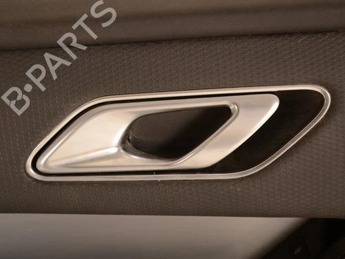 Front left panel LAND ROVER RANGE ROVER VELAR (L560) 2.0 D240 SD4 4x4 | BP33350140C58 - Image 3