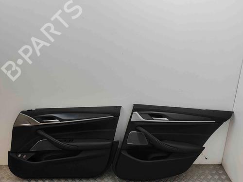 Seats set BMW 5 (G30, F90) 530 e Plug-in-Hybrid xDrive | BP29486919C78  - Image 11