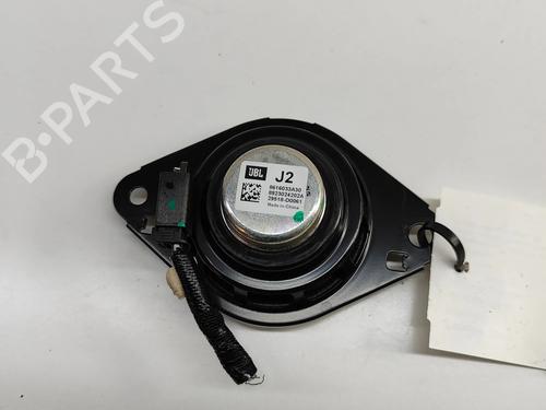 Speaker TOYOTA RAV 4 V (_A5_, _H5_) 2.5 Hybrid (AXAH52) | BP27793296E2 - Image 3