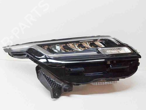 Used Right headlight LAND ROVER RANGE ROVER VELAR (L560) 2.0 P300 Si4 4x4 (300 hp) 29485928