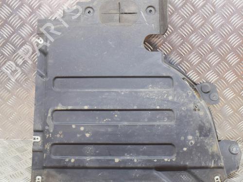 Used Underbody protection MINI MINI (F56) Cooper SD (170 hp) 14620171