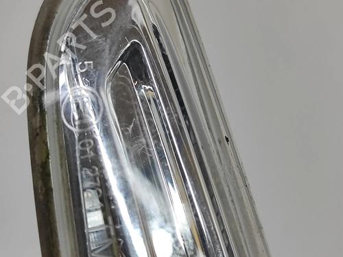 Left side indicator OPEL CROSSLAND X / CROSSLAND (P17, P2QO) 1.2 (75) | BP28553758I20 