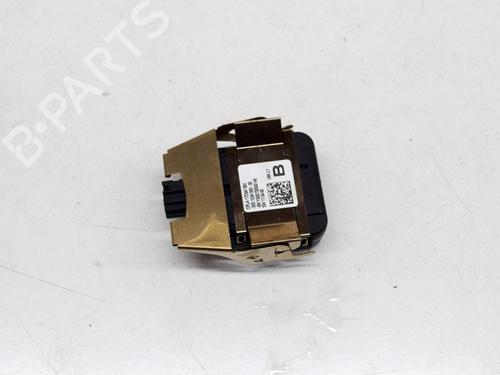 Elektronisk sensor LAND ROVER RANGE ROVER VELAR (L560) 2.0 D180 TD4 4x4 | BP9166285M84 