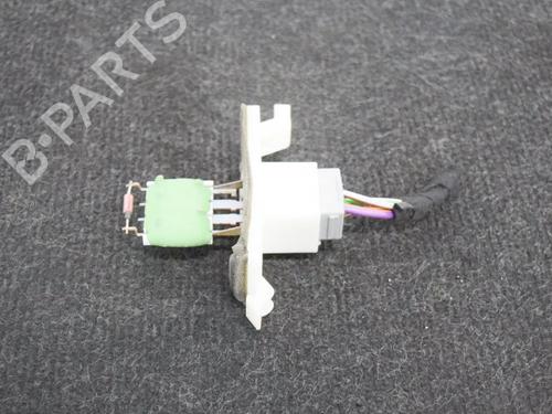 Heater resistor FORD TRANSIT V363 Platform/Chassis (FED, FFD) 2.0 EcoBlue | BP14608979M108 - Image 2