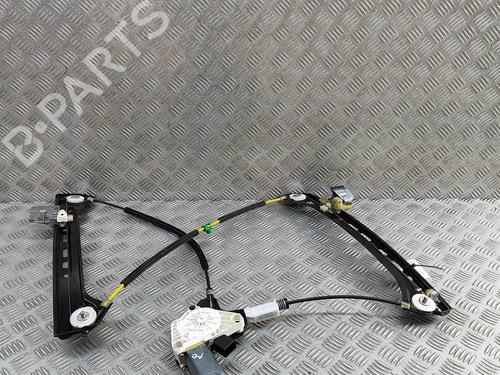 Used Front right window mechanism MERCEDES-BENZ C-CLASS Coupe (C205) C 250 d 4-matic (205.309) (204 hp) 28955912