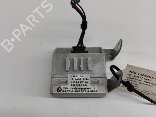 Electronic module BMW X3 (E83) 3.0 d | BP24818181M83