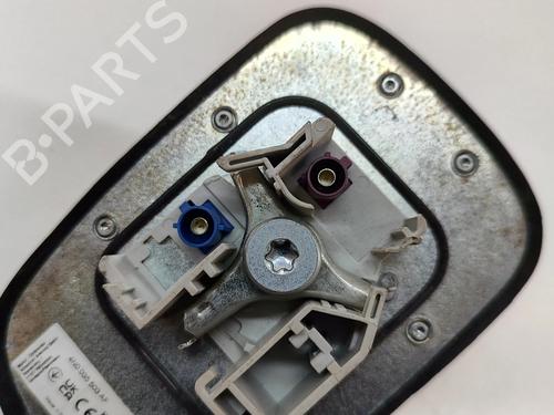 Antenne/Base AUDI E-TRON (GEN) 55 quattro | BP29404344C140 