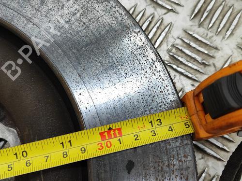 Andre AUDI E-TRON (GEN) 55 quattro | BP27773530O1 - Image 7