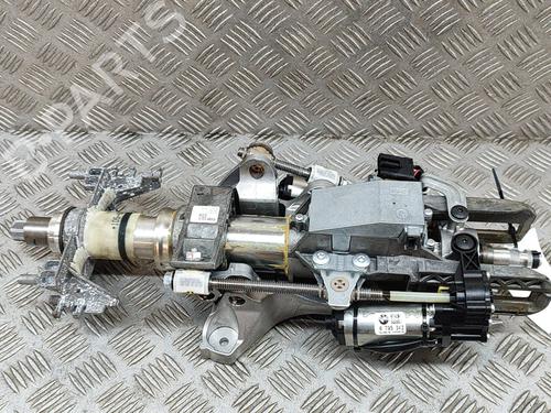 Used Steering column BMW 6 Gran Coupe (F06) M6 (560 hp) 19427480