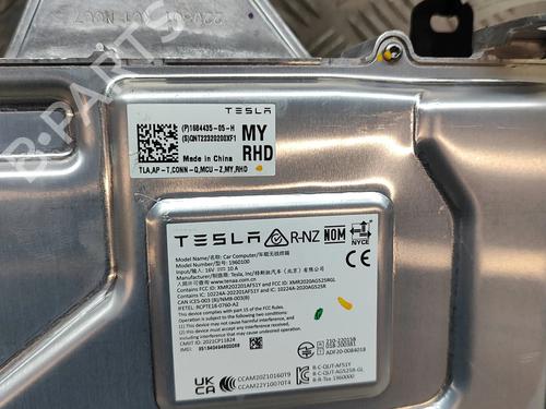 Electronic module TESLA MODEL Y (5YJY) EV Performance All-wheel Drive | BP32754468M83  - Image 7