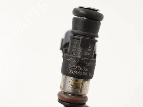 Injector AUDI A5 (8T3) 1.8 TFSI | BP30210383M100 - Image 5