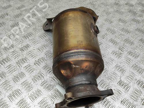 Catalyst AUDI A5 (F53, F5P) 35 TFSI Mild Hybrid | BP28436916M10