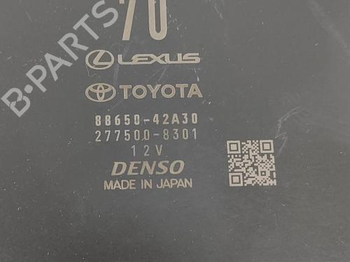 Electronic module TOYOTA RAV 4 V (_A5_, _H5_) 2.5 Hybrid (AXAH52) | BP32754634M83 - Image 7