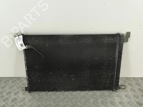 Used AC radiator AUDI Q7 (4MB, 4MG, 4MQ) 3.0 TDI e-tron quattro (374 hp) 23562759