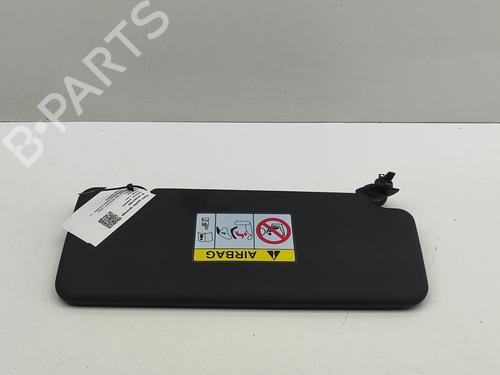 Left sun visor KIA SPORTAGE V (NQ5) 1.6 T-GDi Hybrid | BP28437531I1 