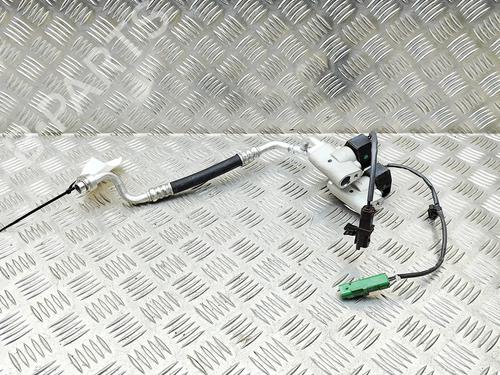 AC pipe RENAULT ZOE (BFM_) ZOE (BFMC, BFMD) | BP38500263M126 - Image 2