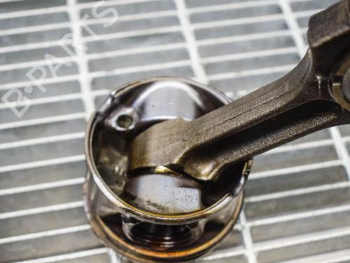 Used Other BMW 5 Touring (E61) 530 xd (231 hp) 14660071