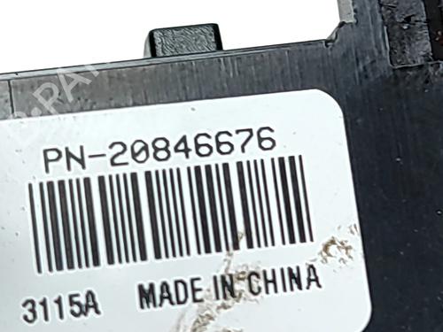 Electronic module CHEVROLET CAMARO Convertible 6.2 | BP40042604M83  - Image 7